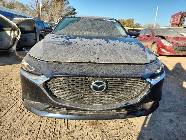 2019 Mazda 3 Preferred Plus