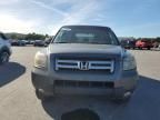 2007 Honda Pilot exl
