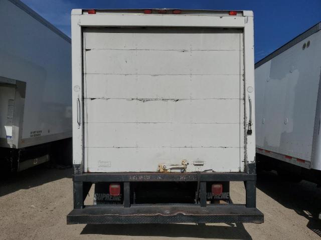 2003 Chevrolet Express BOX Truck