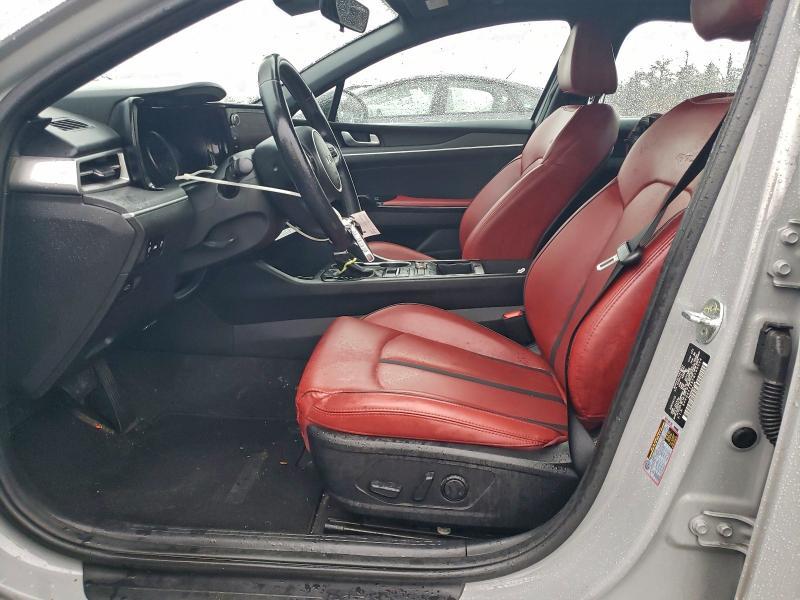 2023 KIA K5 gt Line