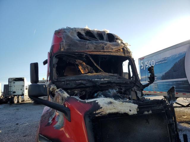 2021 Freightliner Cascadia 126 Semi Truck