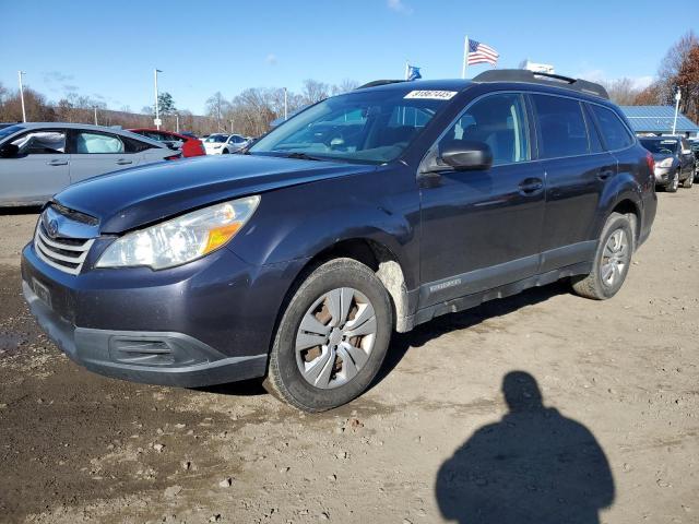 2011 Subaru Outback 2.5i