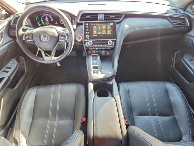 2019 Honda Insight Touring