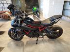 2022 Kawasaki ZR1000 K
