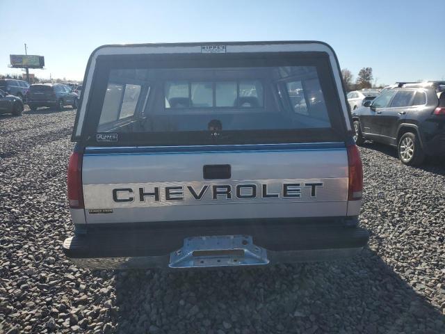 1992 Chevrolet GMT-400 C1500