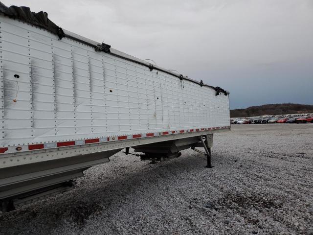2019 Wilson Dual Hopper Trailer
