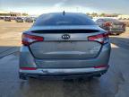 2013 KIA Optima sx