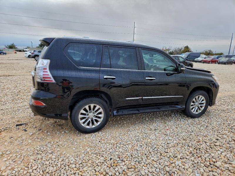 2014 Lexus Gx 460 Base