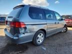 2001 Honda Odyssey ex