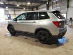 2020 Honda Passport Sport