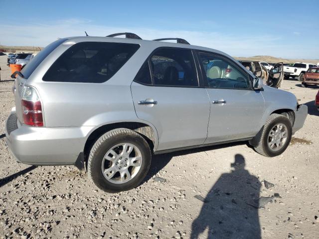 2006 Acura Mdx Touring