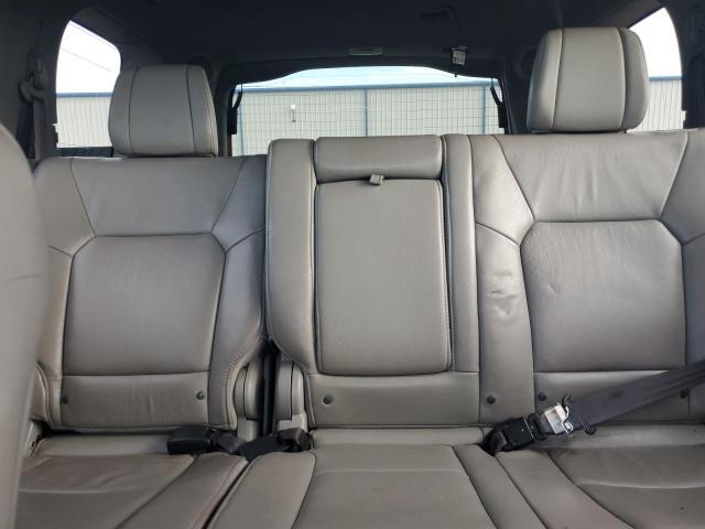 2013 Honda Pilot Touring
