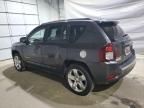 2014 Jeep Compass Limited