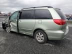 2009 Toyota Sienna xle