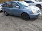 2006 KIA Sedona ex