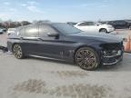 2018 BMW M550xi