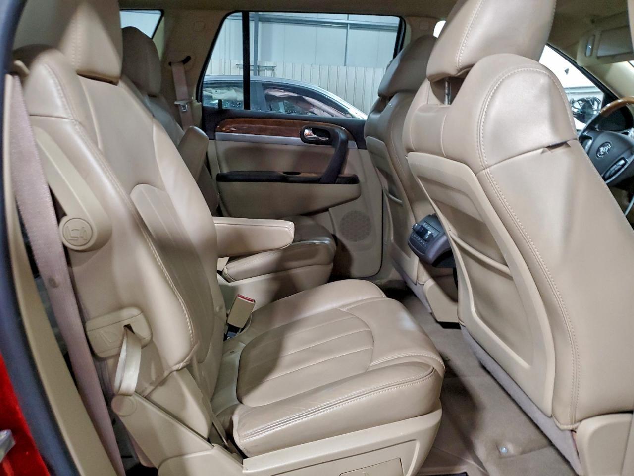 2012 Buick Enclave