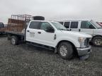 2019 Ford F350 Super Duty Flatbed Truck