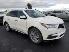 2018 Acura Mdx Technology
