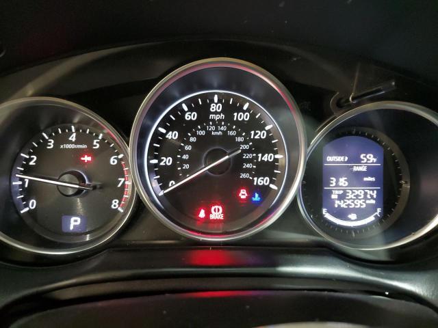 2015 Mazda Cx-5 Touring