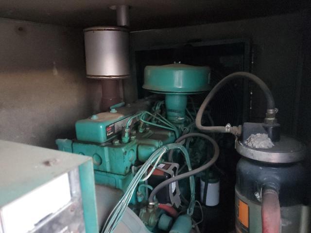 1980 Onan Generator