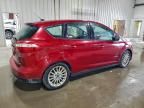 2013 Ford C-max se