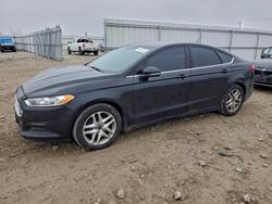 2014 Ford Fusion se for sale in Appleton, WI