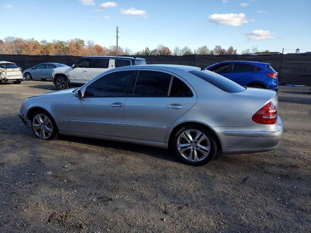 2003 Mercedes-Benz E 500