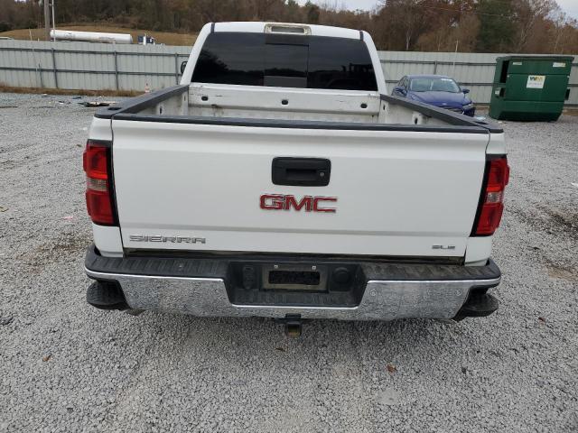 2014 GMC Sierra C1500 SLE