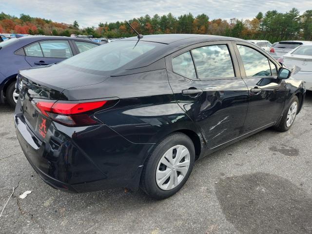 2021 Nissan Versa s