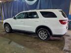 2016 Dodge Durango sxt