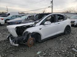 2023 Tesla Model x en venta en Windsor, NJ