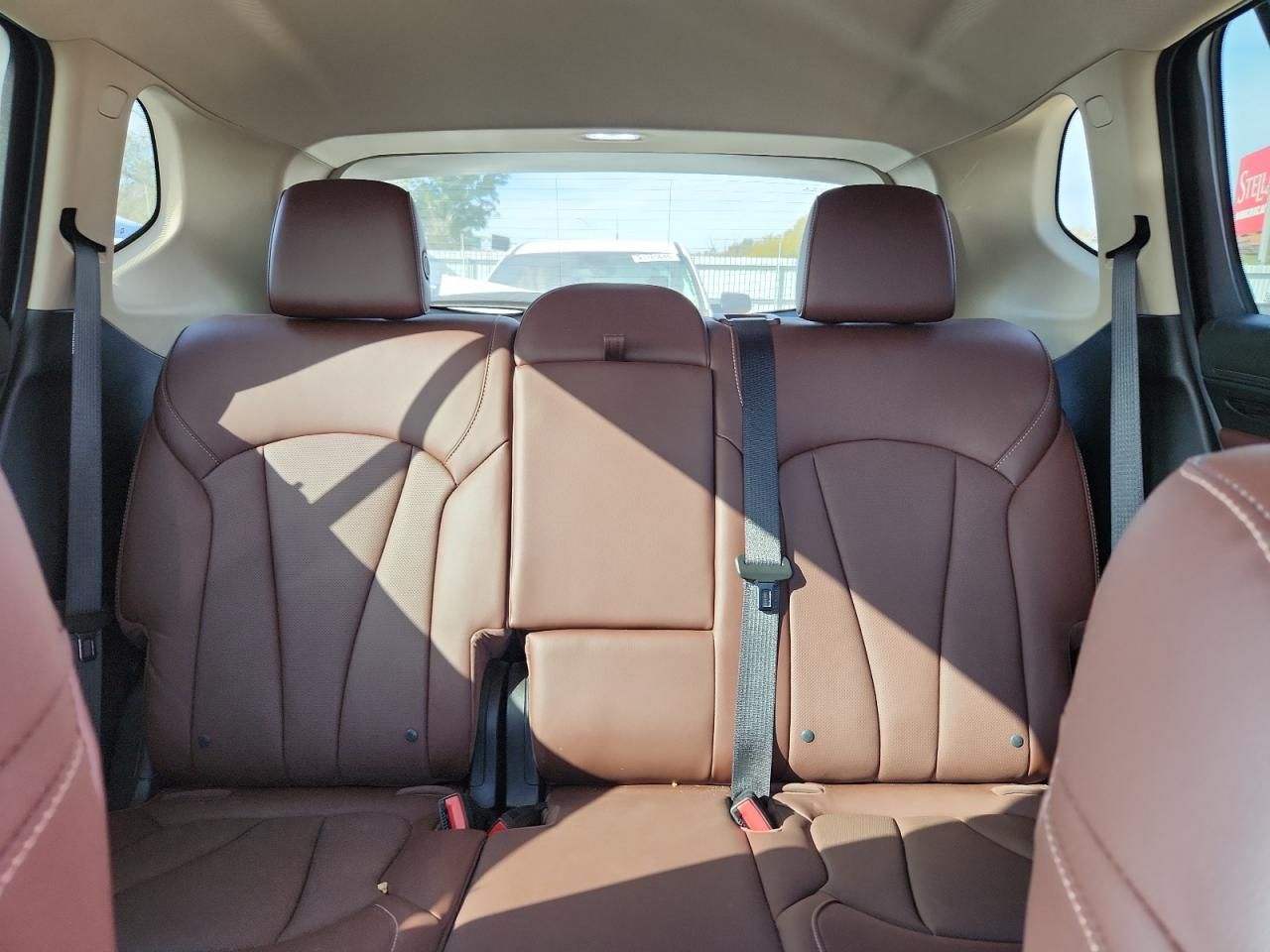 2018 Buick Envision Essence