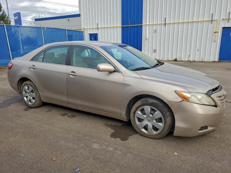 2008 Toyota Camry ce