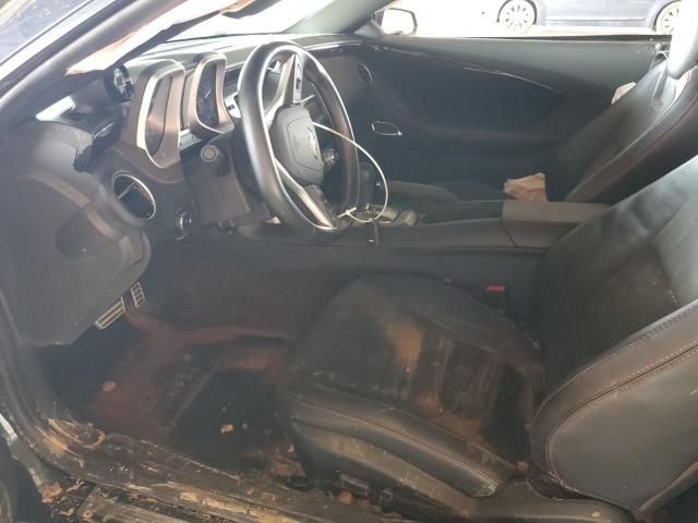 2013 Chevrolet Camaro ZL1