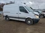 2012 Mercedes-Benz Sprinter 2500
