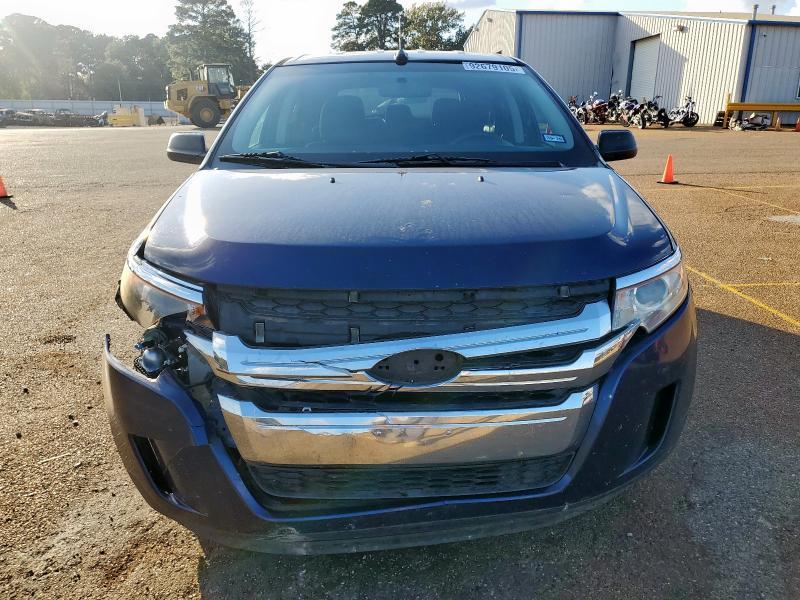 2012 Ford Edge se