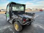 2018 John Deere XUV835R Utility Vehicle