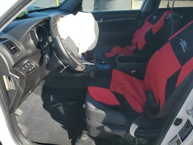 2012 KIA Sorento Base