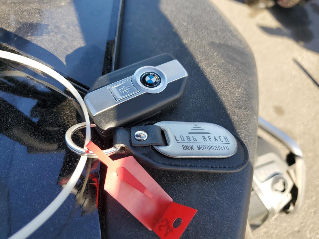 2024 BMW R 1250 GS Adventure