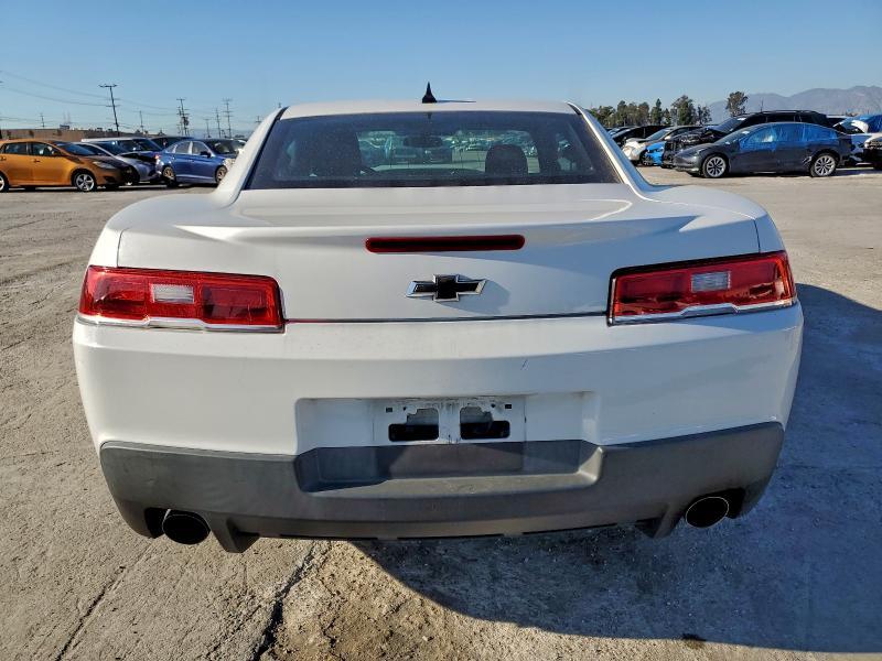 2014 Chevrolet Camaro ls