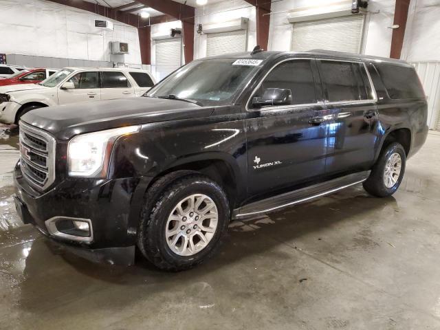 2015 GMC Yukon xl K1500 slt