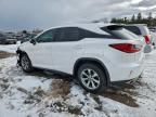 2018 Lexus Rx 350 Base