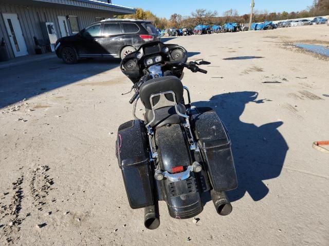 2017 Harley-Davidson Fltrx Road Glide