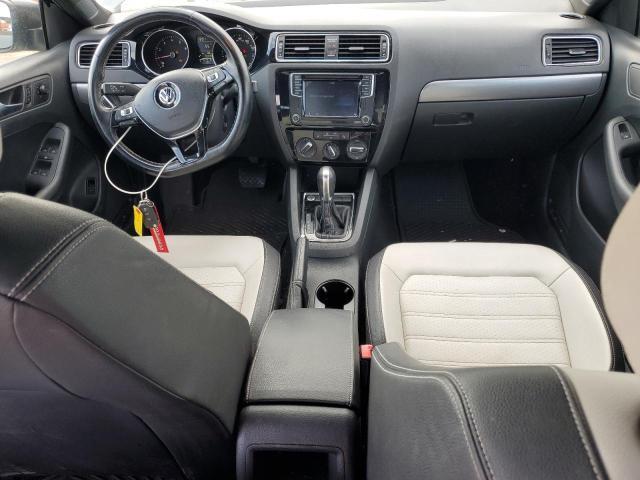 2016 Volkswagen Jetta Sport