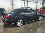 2014 Volkswagen Jetta Hybrid