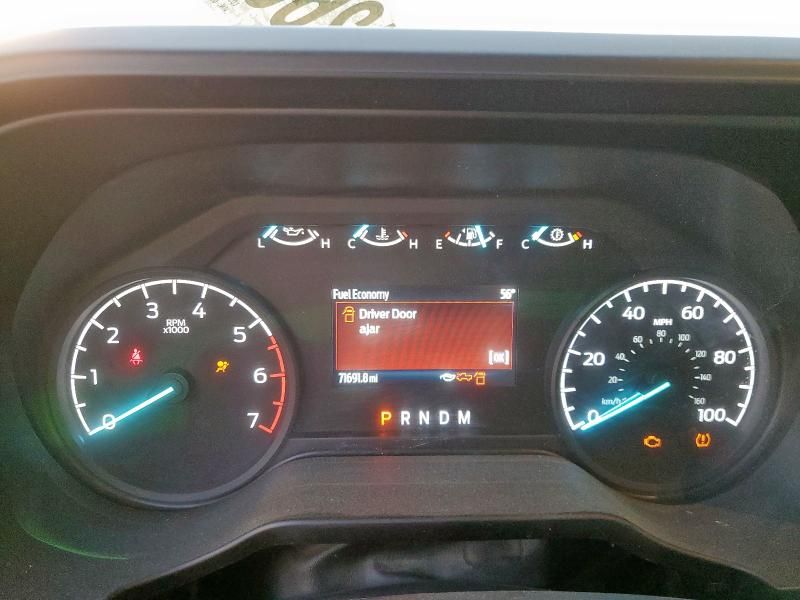 2023 Ford F350 Super Duty