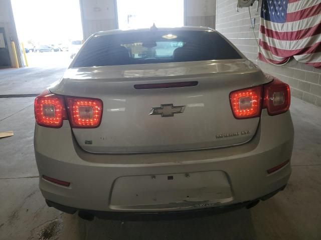 2015 Chevrolet Malibu ltz