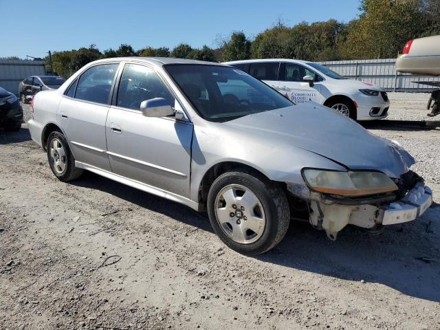 2001 Honda Accord ex