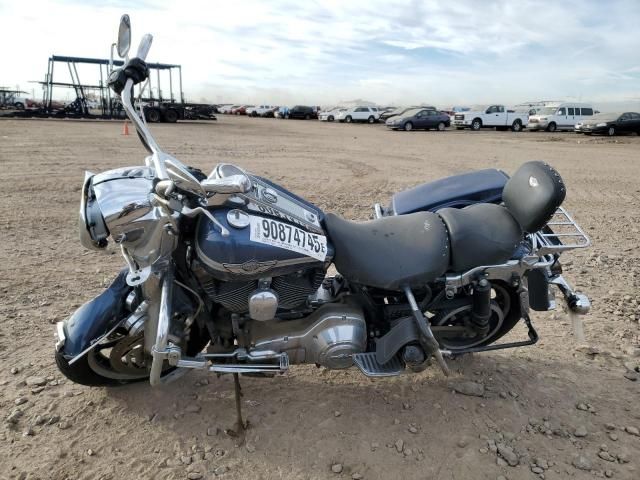 2003 Harley-Davidson Flhri